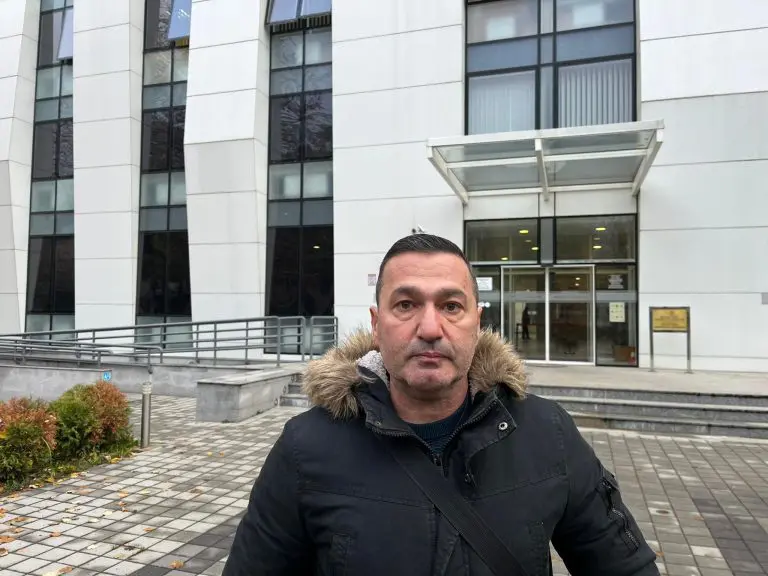 Davor Dragičević danas i sutra na sudu: Ovo nije normalno