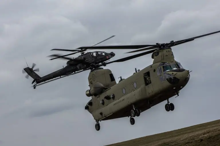 Hrvatska šalje helikoptere Ukrajini