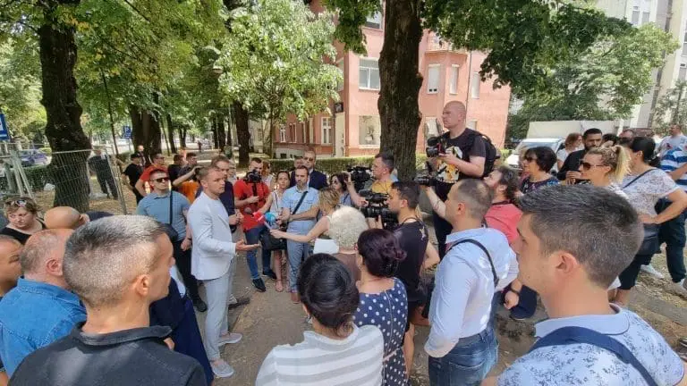ANATOMIJA JEDNE TVRDNJE: Otvoreno pismo Drašku Stanivukoviću