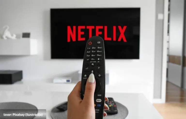 Ovo je najgledaniji film na Netflixu: 88 miliona sati gledanja