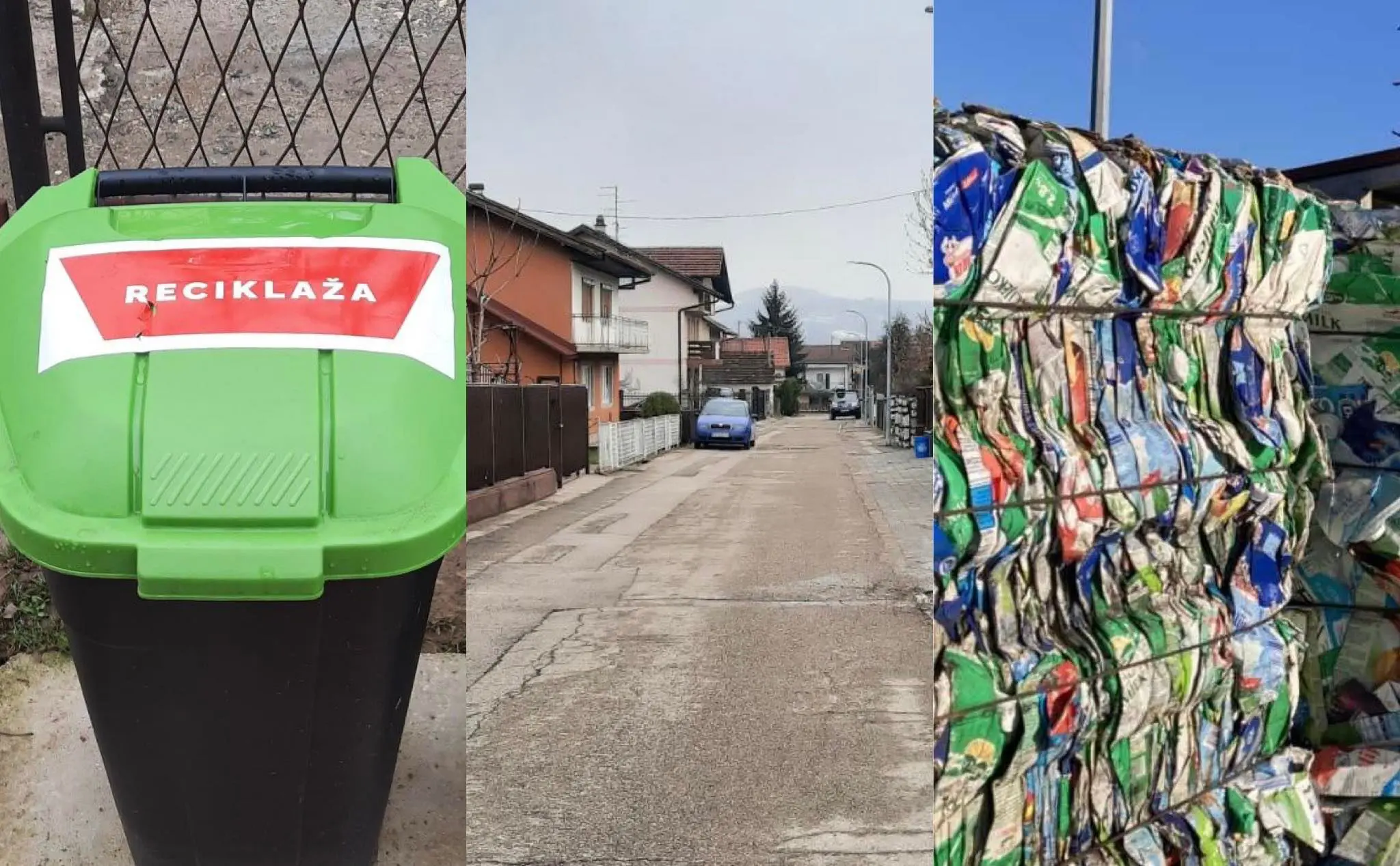 Kolaž BUKA