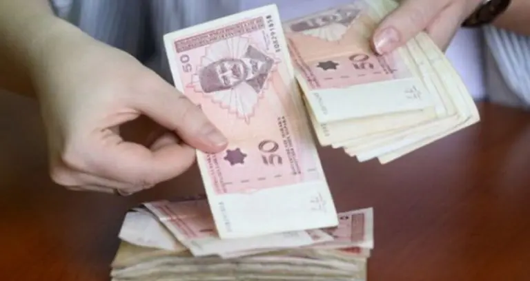 Od 1. januara nijedan poslodavac neće moći isplatiti MANJE OD 1.200 KM