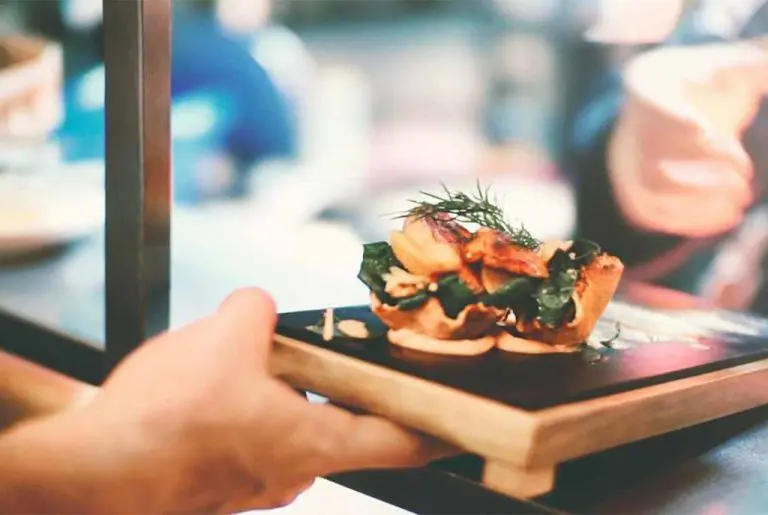 Gde je najbolja hrana na svijetu?