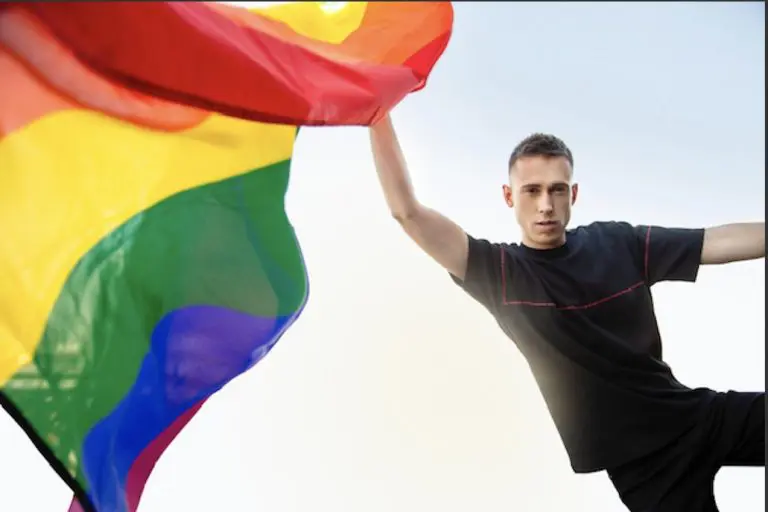 Marko Mihailović direktor EuroPride: Šetamo zato što većina nas trpi nasilje