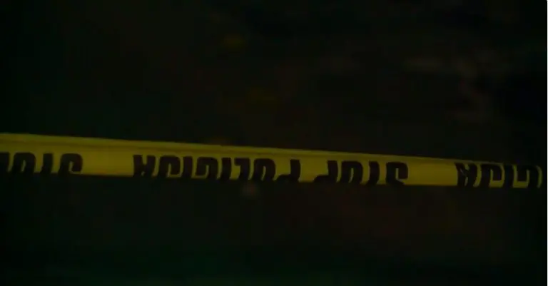Pucnjava u sarajevskom naselju Stup, policija i Hitna na terenu
