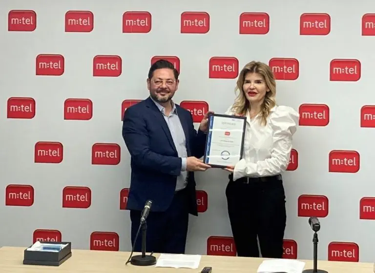 Potvrđeno! Mtel ima najbolju mrežu u BiH