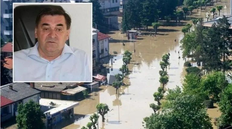 Prijeti mu do 15 godina robije: Počinje suđenje bivšem gradonačelniku Doboja
