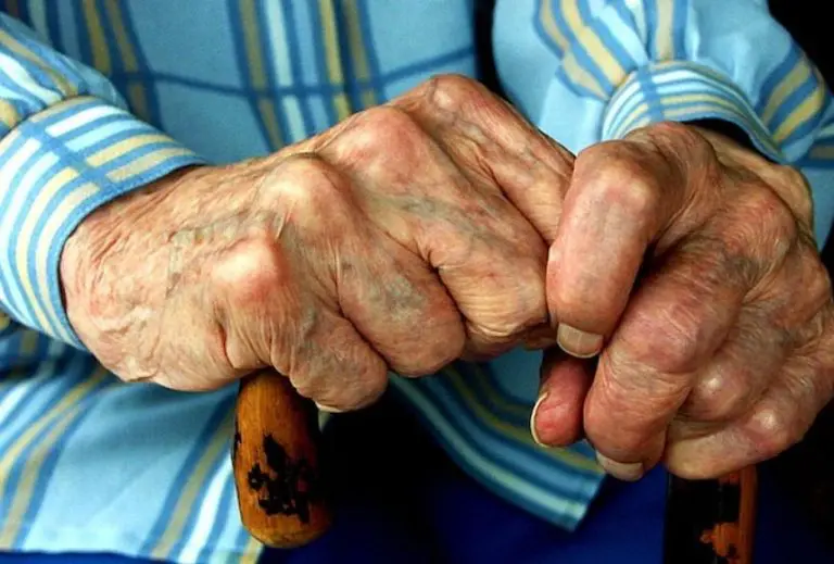 Očekivani životni vijek se smanjio za godinu dana