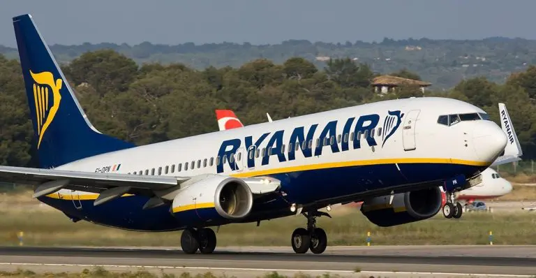 Ryanair uvodi novu avioliniju iz Sarajeva, poznata i cijena karte