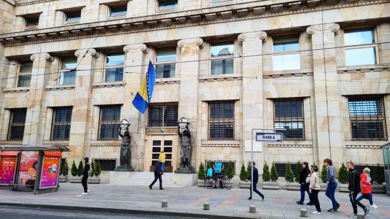 Centralna banka BiH uputila važnu obavijest za građane – tiče se inflacije