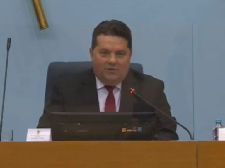 Nenad Stevandić izabran za predsjednik NSRS