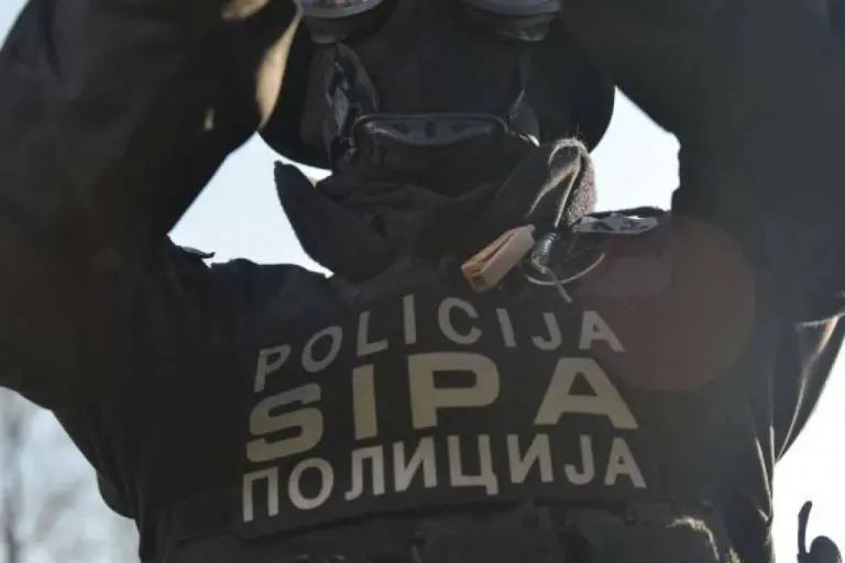 Akcija SIPE: U Zenici priveden i direktor kantonalne bolnice Tarik Zulović