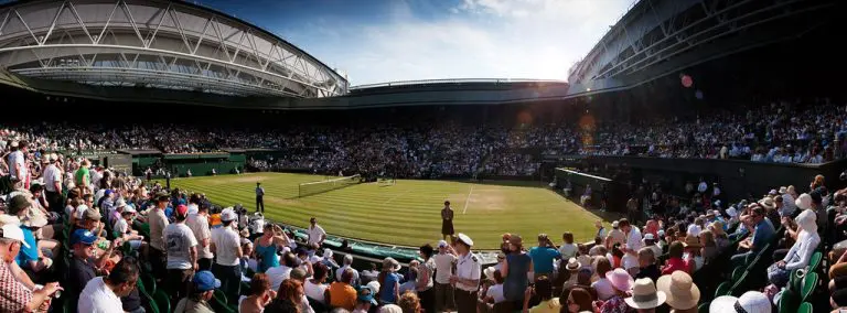 Šta se dešava na Wimbledonu? Nakon Čilića, zbog koronavirusa povukao se i Berrettini