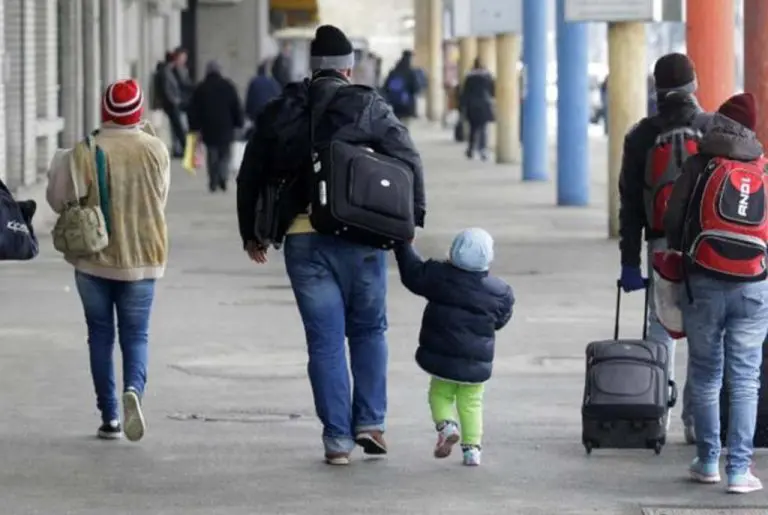 Ovako su ljudi iz Hrvatske, Srbije i BiH bježali u Njemačku
