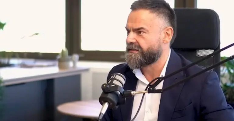 Edin Mehić: Od bankrota do miliona