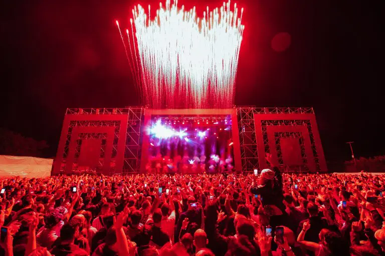 Kakav sjajan start festivalske sezone: Zvijezde Sea Stara oduševljene festivalom i Umagom