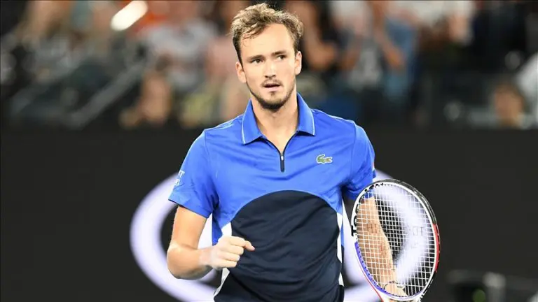 Australian Open: Medvedev nakon velikog preokreta protiv Zvereva stigao do finala