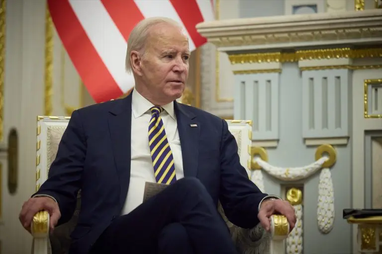 Biden objavio prvu nacionalnu strategiju za borbu protiv antisemitizma