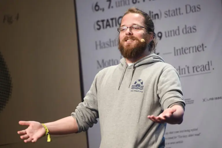 Čovjek koji “otkupljuje” ljude iz zatvora