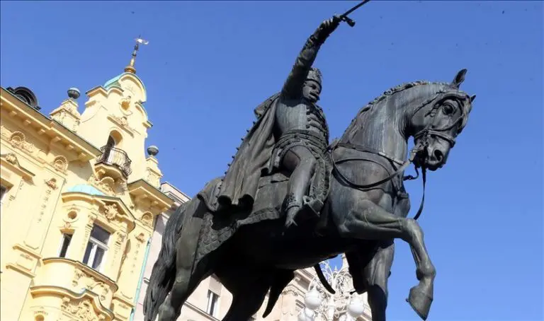 U podne skup u Zagrebu: “Hrvatska vojska je u Oluji počinila puno zločina nad Srbima”