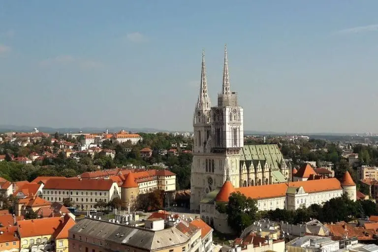 Grad iz regije na Guardianovoj listi najpovoljnijih destinacija za mlade putnike