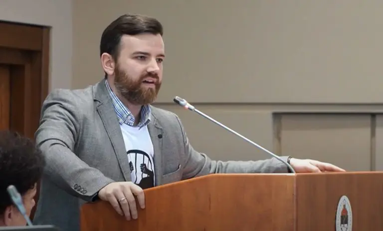 Pravnik Dejan Lučka za BUKU: Stvorena je pravna nesigurnost i poljuljan je ustavni poredak