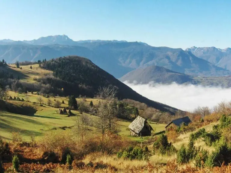 Moramo sačuvati bh. planine, malo ih se u svijetu može usporediti s njihovom ljepotom
