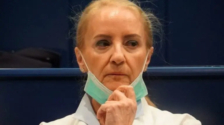 Poništiće se diploma o postdiplomskom studiju Sebije Izetbegović!?