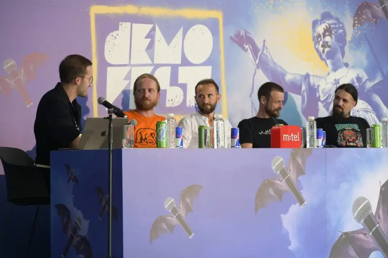 Prvi dan press konferencije najavio sjajnu atmosferu na tvrđavi Kastel