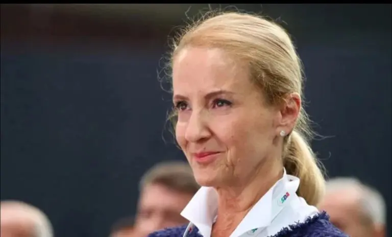 PREOKRET Sebija Izetbegovićeva pronašla diplomu!