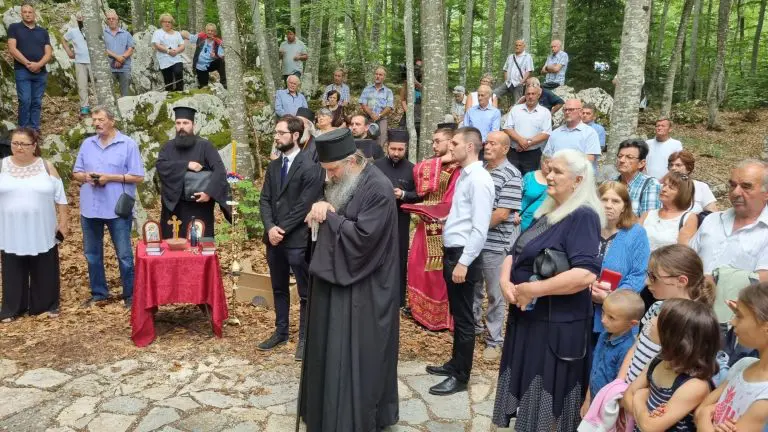 “Dan sjećanja na Jadovno 1941./2022”: Objavljena video reportaža o prvom ustaškom logoru smrti