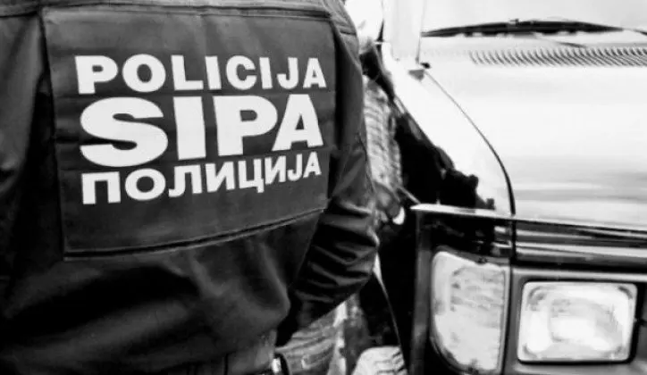 Policijska akcija u Banjaluci, SIPA uhapsila pet osoba!