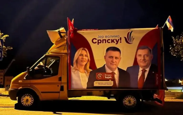 Oglasio se novinar BN-a nakon što su ga napali aktivisti SNSD-a