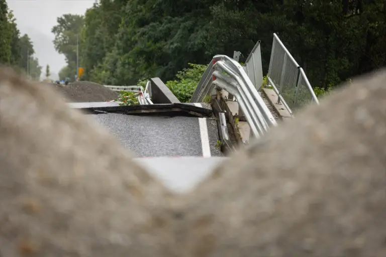 Izdato narandžasto upozorenje za nadolazeću oluju u Sloveniji