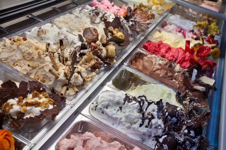 Sladoled u Splitu skuplji nego u Italiji