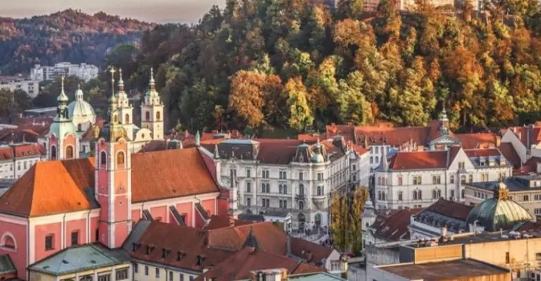 Za ovu zemlju bivše Juge kažu da je “obećana”