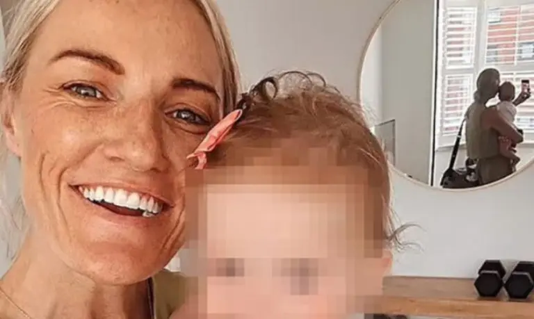 HOROR U SIDNEJU: Ova majka je umrla štiteći bebu od napadača