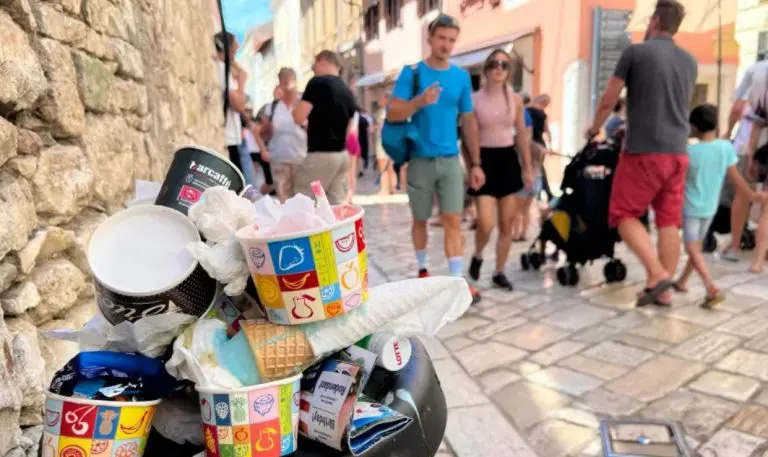 Šef najveće hotelske grupacije u Hrvatskoj: Treba li nam milion turista koji jedu “pizza cut”