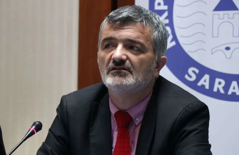 Prihvaćena inicijativa za opoziv Mandića, uslijedile reakcije