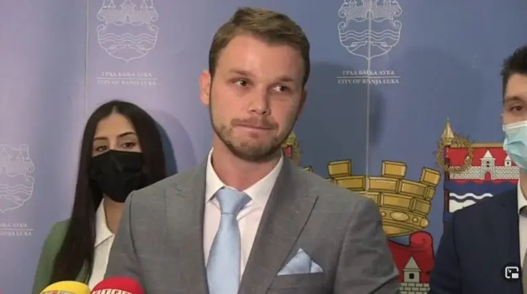 Ovakva vrsta “pomoći”, kakvu nudi Stanivuković, Srbima ne treba