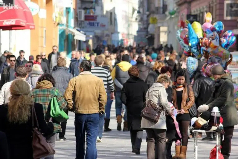 Pola stanovnika u BiH zadovoljno životom, a više od četvrtine osjeća depresiju, tugu ili anksioznost