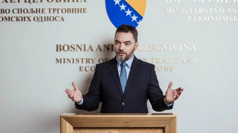 Spremna odluka o ukidanju carina na robu iz SAD