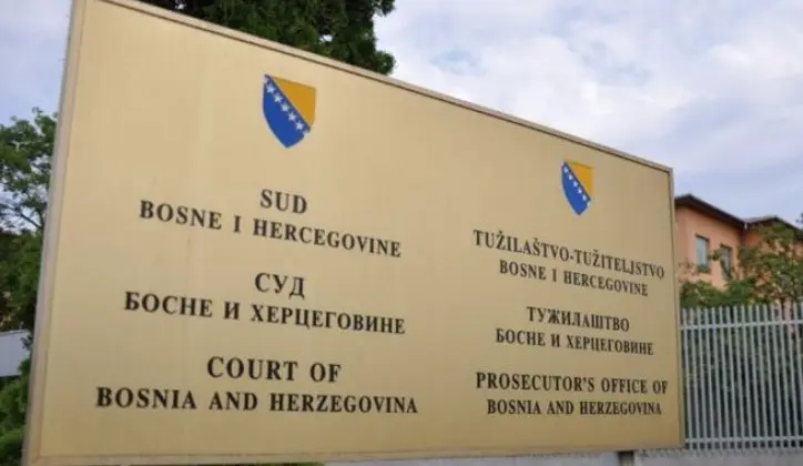 Evo na koliko su osuđeni Novalić, Solak i Hodžić