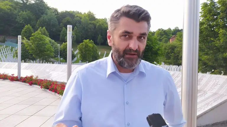 “Vjerovatno se ja jedini više od Dodika radujem kraju Dejtonskog sporazuma: Veselim se obnovi Armije BiH, AID-a…”