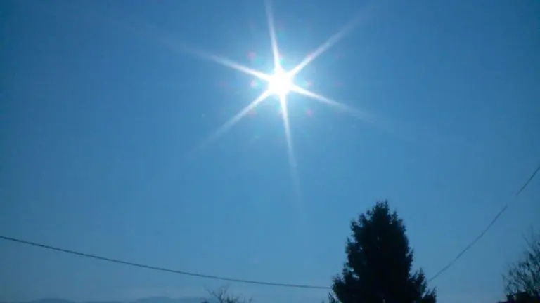 Temperature će rasti preko 15°C