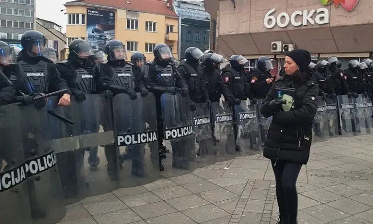 Roditelji Davida Dragičevića tužili Republiku Srpsku