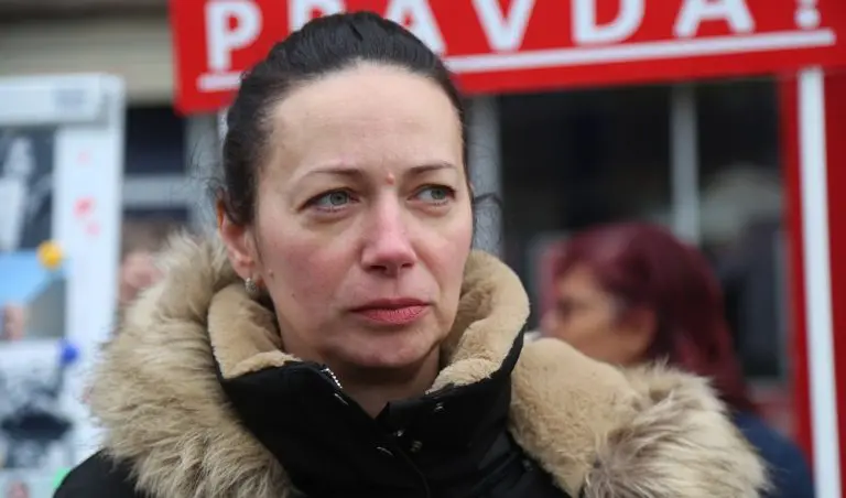 Pravosnažna presuda: MUP RS kažnjen zbog diskriminacije prema Suzani Radanović!