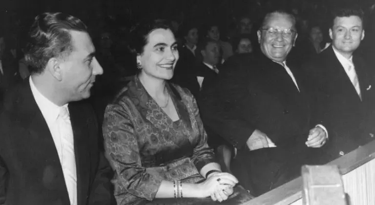 Tito, Jugoslavija i Jovanka Broz: Od prve drugarice preko špijunke do državne udovice
