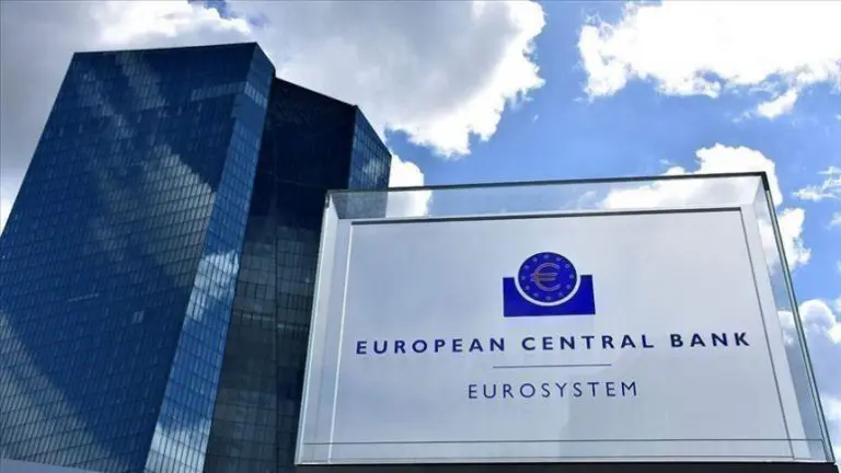 Evropska centralna banka podiže kamatne stope