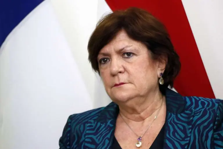 Ambasadorica Francuske u BiH o novom svjetskom finansijskom paktu